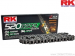 Lant RK X-Ring 520 XSO2 / 110 - Aprilia ETX 125 /  Beta M4 350 Motard / BMW F 650 650 / Cagiva T4E 500 / Honda CB 250 F - RK