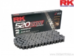 Lant RK XW-RING 520ZXW / 120 - Suzuki GSX-R 1000 A ABS / GSX-R 1000 RA ABS / GSX-R 1000 RZA ABS ('17-'19) - RK