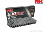 Lant RK XW-Ring 530 ZXW / 108 - Ducati Multistrada 1200 / Honda CBR 900 RR Fireblade / CBX 1000 Pro Link / Suzuki SV 1000 S - RK