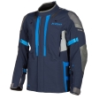 Latitude Jacket Dress Blue - Electric Blue Lemonade: Mărime - M