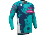 Launchmode Bleach Jersey - Erwachsene - S - 29108406