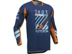Launchmode Futura Jersey - Erwachsene - L - 29108426