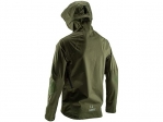 Leatt jas - JACKET DBX 5.0 ALLMTN BOS: Maat - M