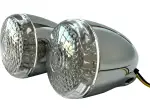 LED-Blinker-Kit Stil Deuce - 20201179