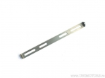 LED-Blinkerhalterung Bullet ATTO Länge 204mm - Kellermann