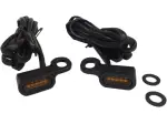 LED Handlebar Marker Lights - 20402130