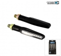 LED richtingaanwijzer set "Blackway Hapes" - Teknix