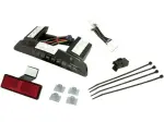 LED Running Light and Brake Light Assembly - 20100917