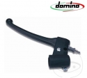 Left brake lever assembly Domino - Piaggio TPH 50 Typhoon / TPH 80 Typhoon - JM
