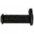 Left Hand Heated Grip Replacement - COMMUTER - Oxford