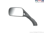 Left mirror - Aprilia Amico - SR 50 ('93-'96) / SR 50 Replica 50cc / SR 125cc ('93-'96) / Italjet Millenium 100-125 - RMS