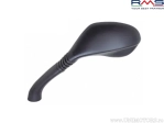 Left Mirror - Aprilia Leonardo / Leonardo ST ('99-'04) 125-150cc / Leonardo ('99-'04) 4T LC 250cc - RMS