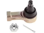 Left Outer Front Steering Bar Cap - Suzuki LT-A 450 X Kingquad ('07-'10) / LT-A 700 X Kingquad ('05-'07) - EPI