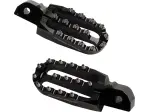 Left/Right Footpegs Set - Harley Davidson RA 1250 ABS Pan America ('22-'24) / RA 1250 SE ABS Pan America CVO ('24) - Moose