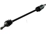 Left/Right Front Planetary Gear CV OEM - Arctic Cat (Textron) Wildcat 1000 EFI HO 4X4 ('12-'14) - Moose
