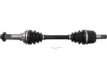Left/Right Front Planetary - Yamaha YFM 350 FX 4X4 Wolverine ('01-'05) - Moose