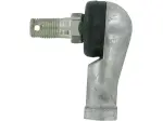 Left/Right Inner Steering Tie Rod End Cap - Yamaha YFM 250 Bear Tracker ('99-'04) / YFM 450 Wolverine ('06-'09) - EPI