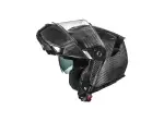 Legacy GT Carbon Helm - Glänzend, Schwarz - Erwachsen - XL - 010116421