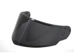 Legacy GT Carbon Helmet Visor - Smoke - Adult - One Size - 01301375
