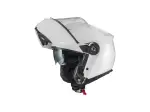 Legacy GT Helm - Weiß, Matt - Erwachsene - M - 010116431