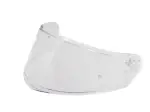 Legacy GT Helmet Visor - Clear - Adult - One Size - 01301282