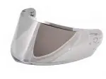 Legacy GT Helmet Visor - Silver - Adult - One Size - 01301378