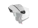 Legacy GT kinbeschermer vizier kit - Wit - Volwassene - 01331642