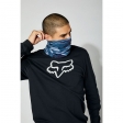 LEGION NECK GAITER CAMO [BLU CAM]: Taille - OneSize