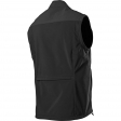 LEGION SOFTSHELL JACKET BLACK [BLK/SLV]: Méret - 2X