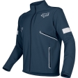 LEGION SOFTSHELL JACKET [NVY]: Méret - XL