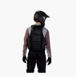 LEGION TAC VEST [BLK]: Rozmiar - 2X/3X