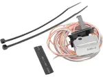 Lenkerschalter-Kit - Chrom - 21060080