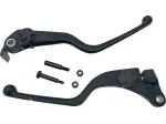 Lenkersteuerungs-Kit - Schwarz, matt - 06102299
