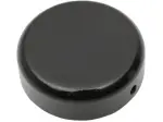 Lenkkopfschraubenabdeckung - Gloss - 04100299