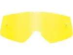 Lente de gafas Sniper Pro - Dorada - Adulto - 26020838
