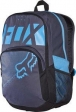 LETS RIDE LIBRA BACKPACK PEWTER : Tamanho - OneSize