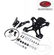 License plate holder support Evotech - KTM Super Duke 1290 GT LC8 ABS ('16-'20) - JM