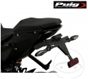 License plate holder support Puig - KTM Super Duke 1290 R LC8 ABS ('20) - JM