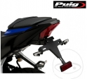 License plate holder support Puig - Yamaha YZF-R 125 A ABS ('19) - JM