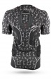 LICHAAM TEE 3DF AIRFIT: Maat - S/M