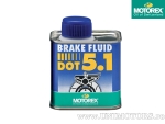 Lichid de frana Motorex - DOT5.1 250ML
