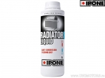 Lichid racire (antigel) 1L - Radiator liquid - Ipone