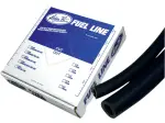 Ligne de carburant premium - Noire - 07060019
