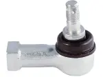 Linke vordere äußere Lenkstangenkappe - Kawasaki KFX 700 2X4 ('04-'09) - EPI