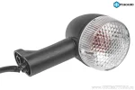 Linker hinterer/rechter vorderer Blinker DERBI Senda SM 50 DRD 2004-2008 (jeweils) - 00H01704311 - Derbi
