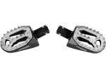 Linker/Rechter Fußrastensatz Qualifier - Suzuki DL 650 V-Strom 1050 XT ('20) / DL 650 V-Strom 1050 XT ('20-'21) - Moose
