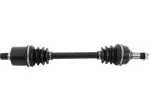 Linkes/Rechtes hinteres Planetengetriebe - Arctic Cat (Textron) Wildcat 700 EFI 4X4 Trail XT / Wildcat Trail 700 EFI 4X4 XT - Mo