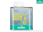 Liquido freni Motorex BRAKE FLUID DOT4 250ML - Motorex