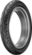 Llanta (caucho) Dunlop D401 90/90-19 52H TL - Dunlop