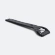 LONG STRAP BLACK SG 10 BLACK: Size - OneSize